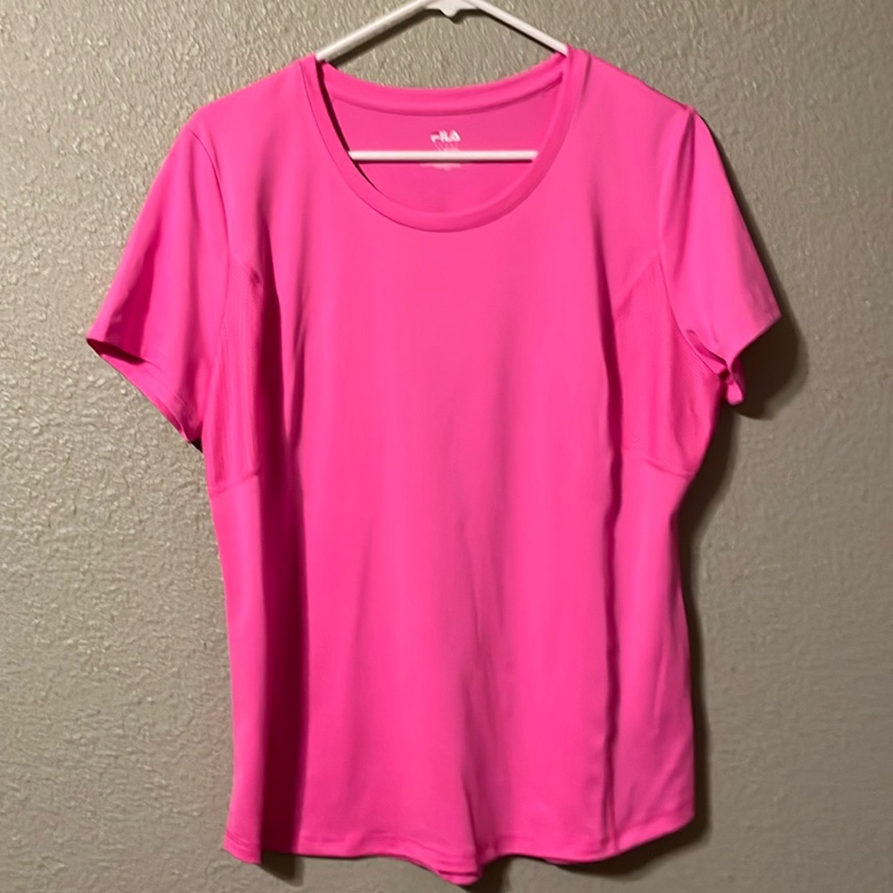 Fila Sport women blouse